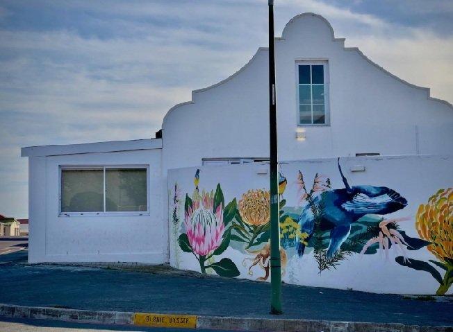 0 Bedroom Property for Sale in Gansbaai Central Western Cape